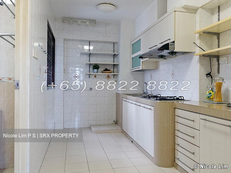 Blk 16 Cantonment Close (Bukit Merah), HDB 4 Rooms #200865892